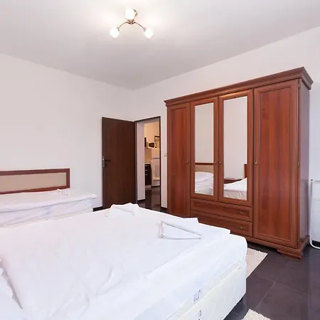 Apartament Guest