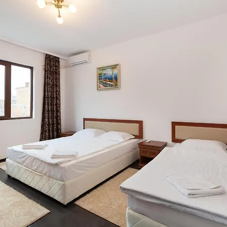 Apartament Guest