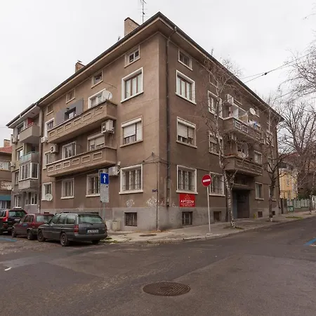 Apartament Guest