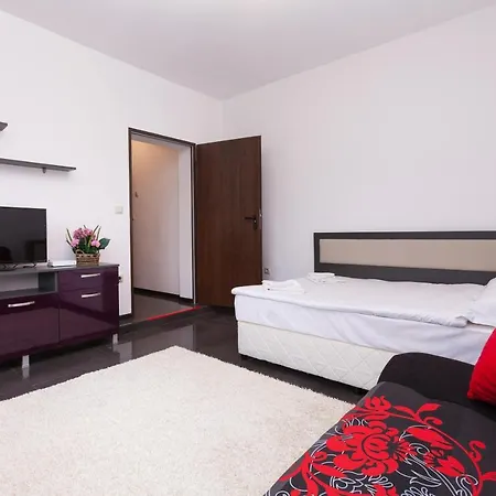 Guest Apartament *
