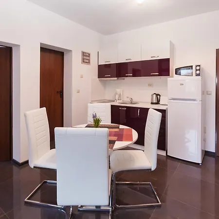 Apartament Guest Burgas