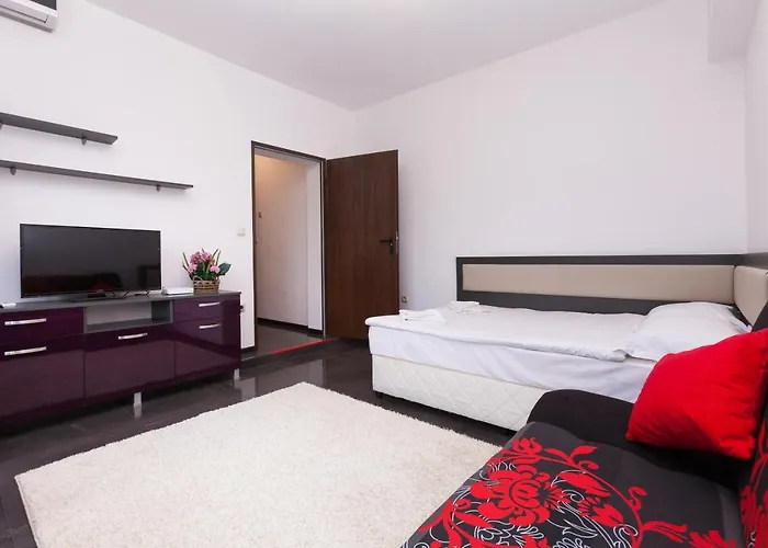 Guest アパート *