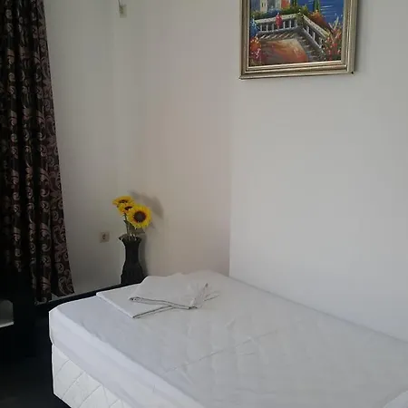 Apartament Guest Burgas